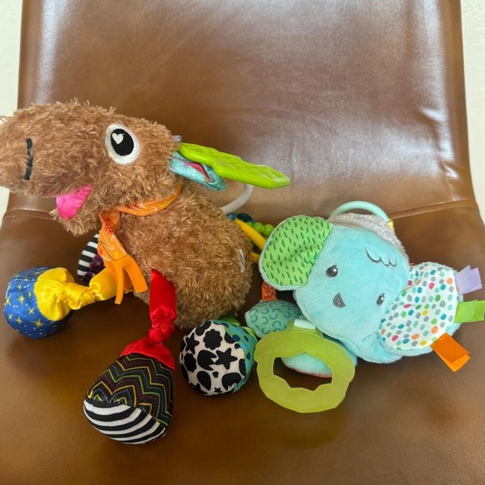kid toys bundle